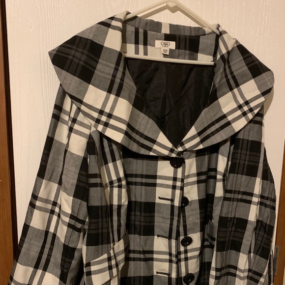 Cato Brand jacket. - Picture 1 of 3